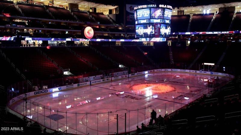 Gila River Arena 2