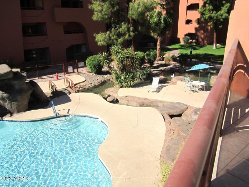 ANASAZI 1123 MAIN POOL 2
