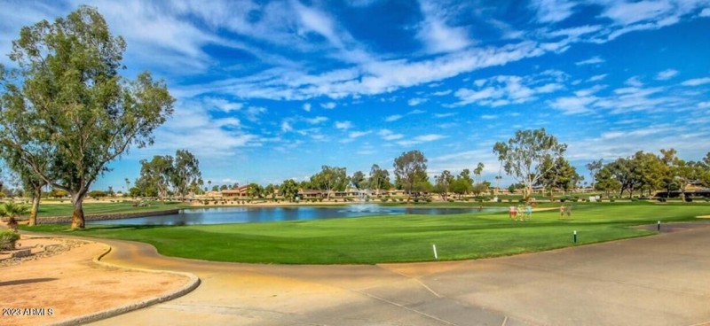 25845 S Howard Golf 2