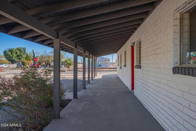 Front - 19754 Condrey Ave