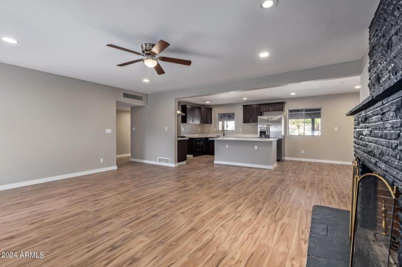 Living Room - 19754 Condrey Ave