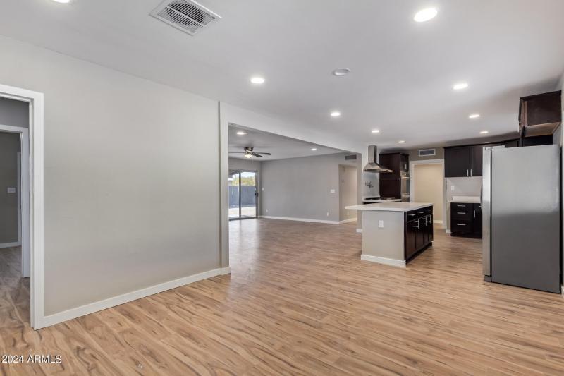 Living Room - 19754 Condrey Ave