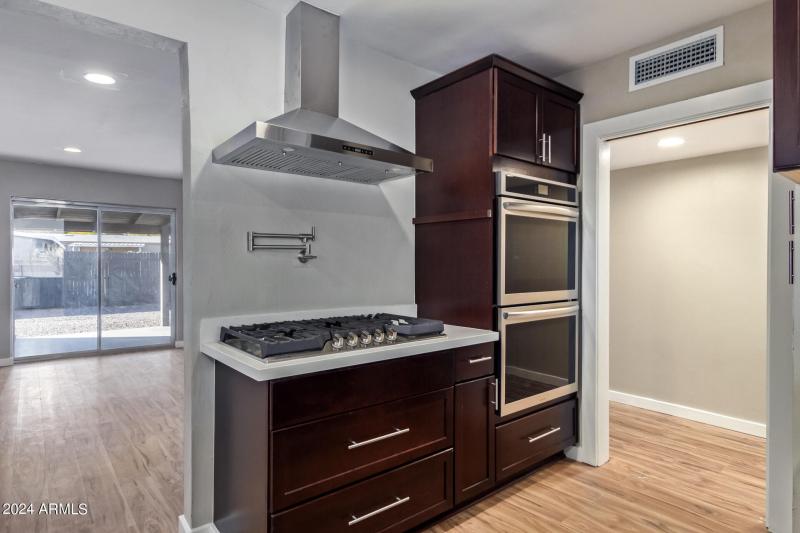 Kitchen - 19754 Condrey Ave