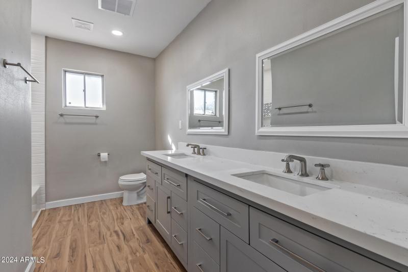 Bathroom 2 - 19754 Condrey Ave