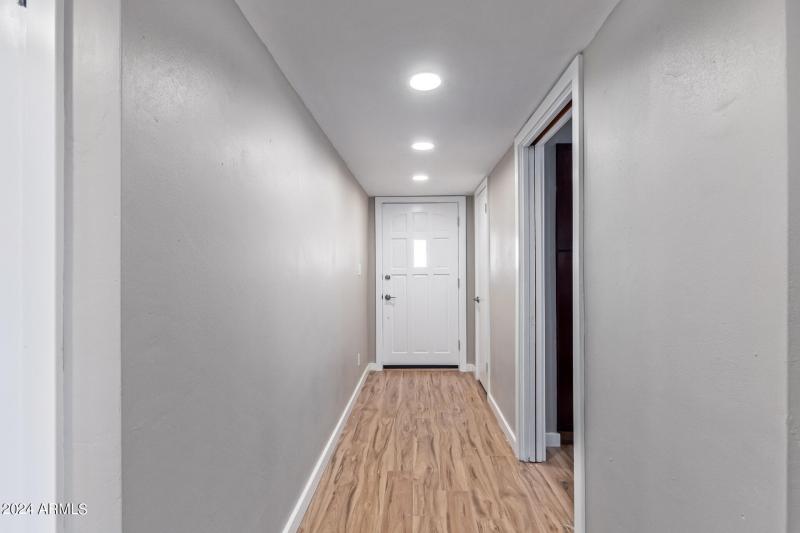 Hallway - 19754 Condrey Ave