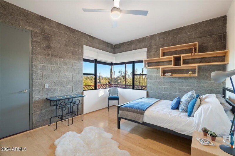 2nd Bedroom
