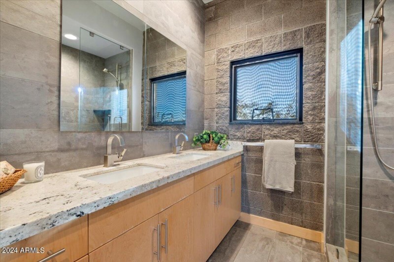 3rd Bathroom