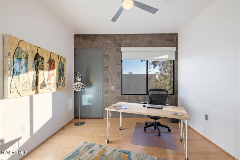 4th Bedroom