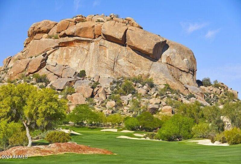 Boulders Golf