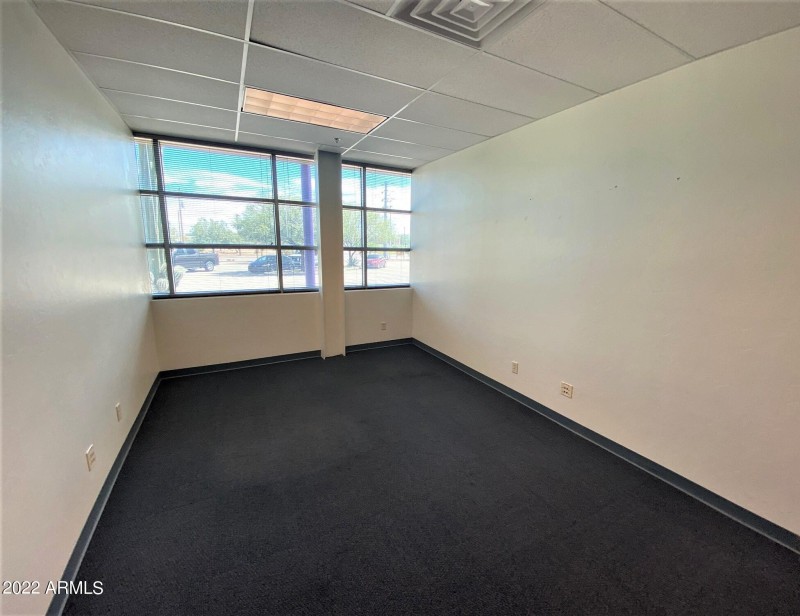Nice Sized Offices