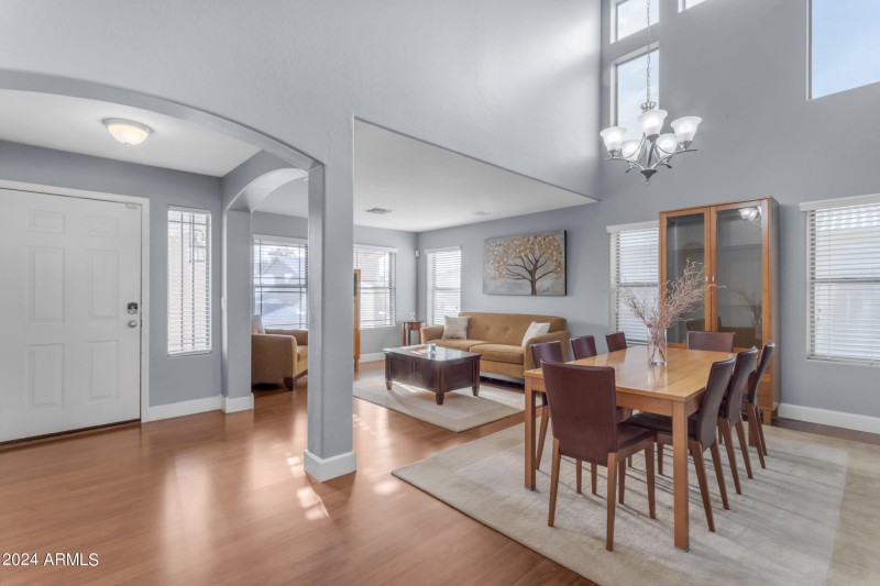 Open Concept