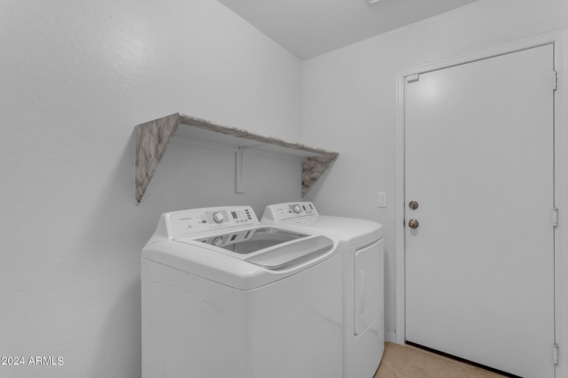Laundry