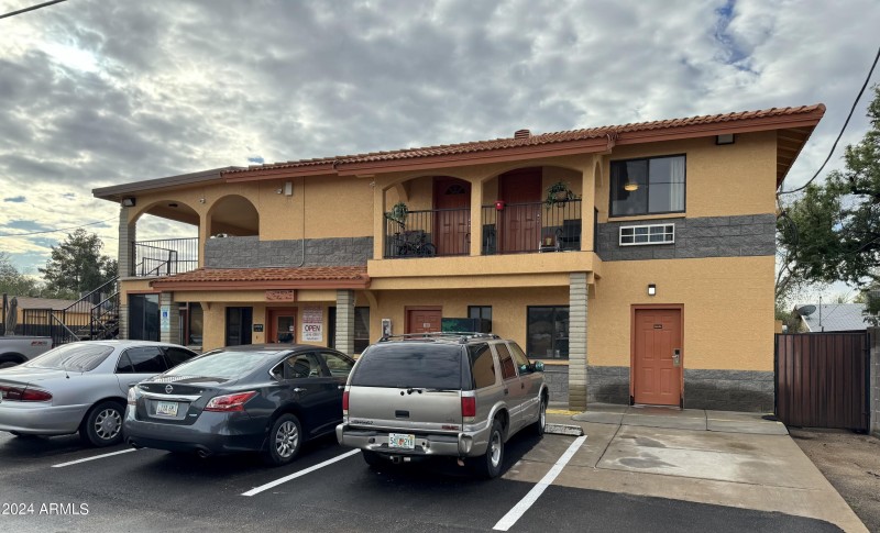 East Mesa Inn Motel