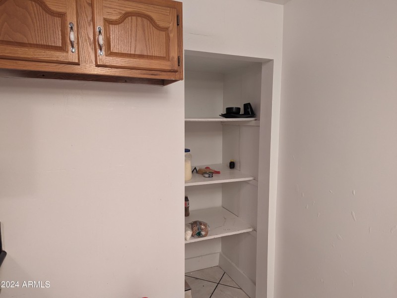 Pantry