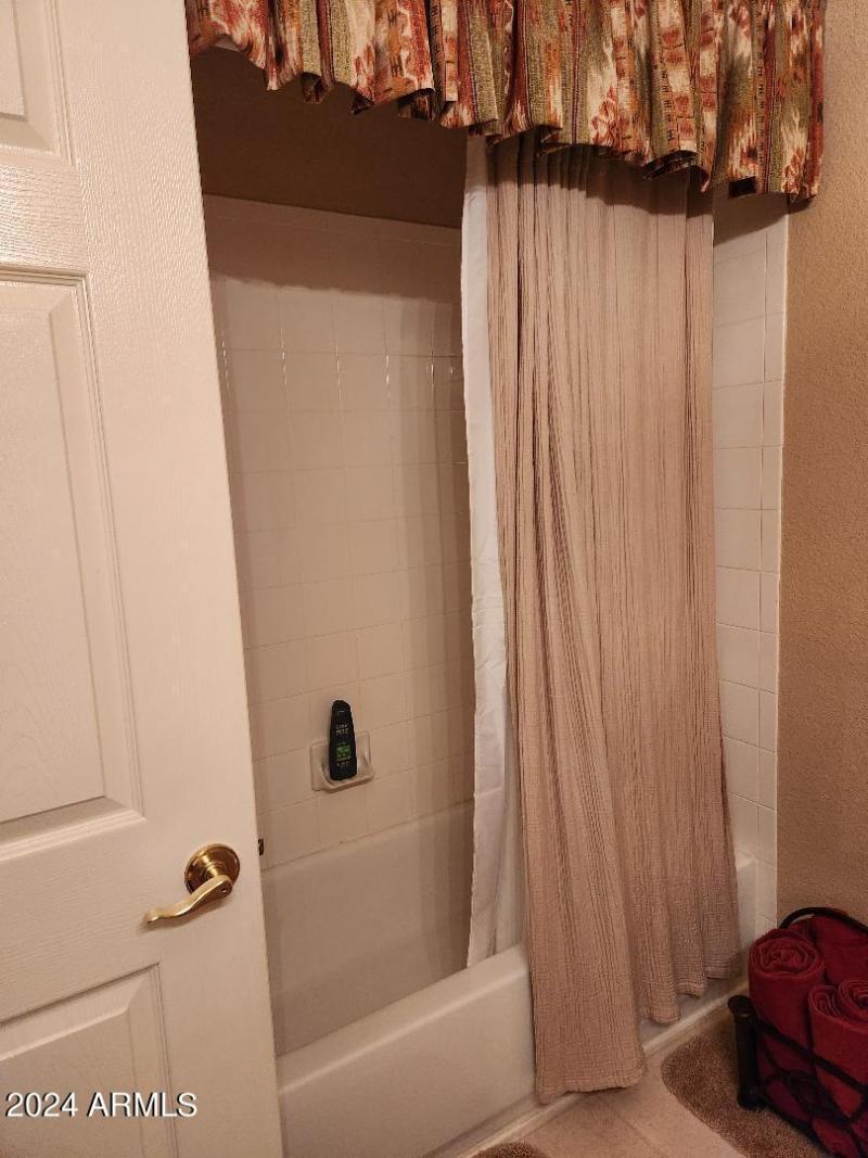 Guest Tub-Shower