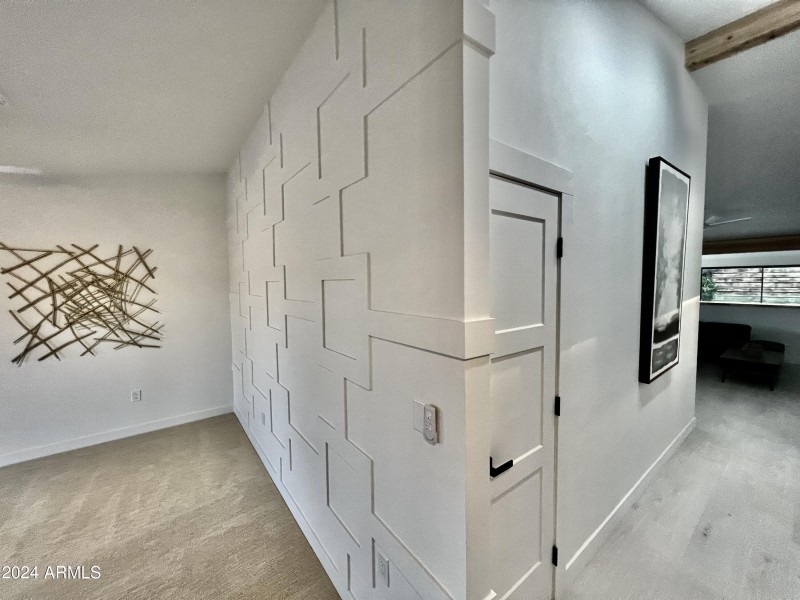 17357 E La Pasaa Living Room Wall Featur