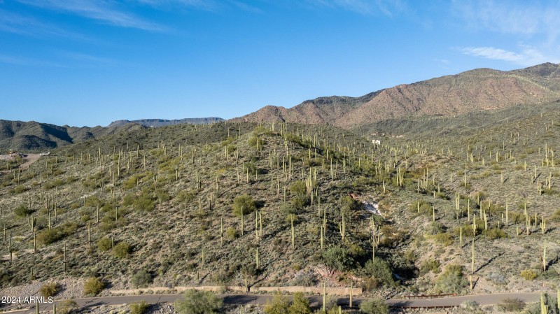 Pioneer- Build Site Aerial