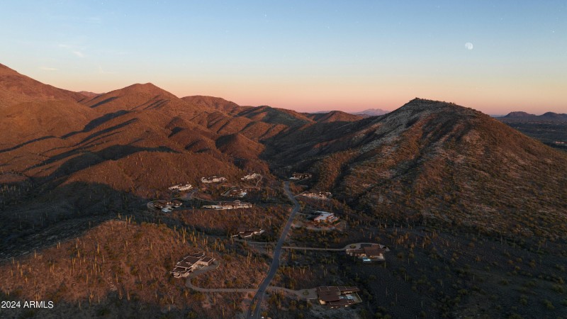 Continental Mountain Estates