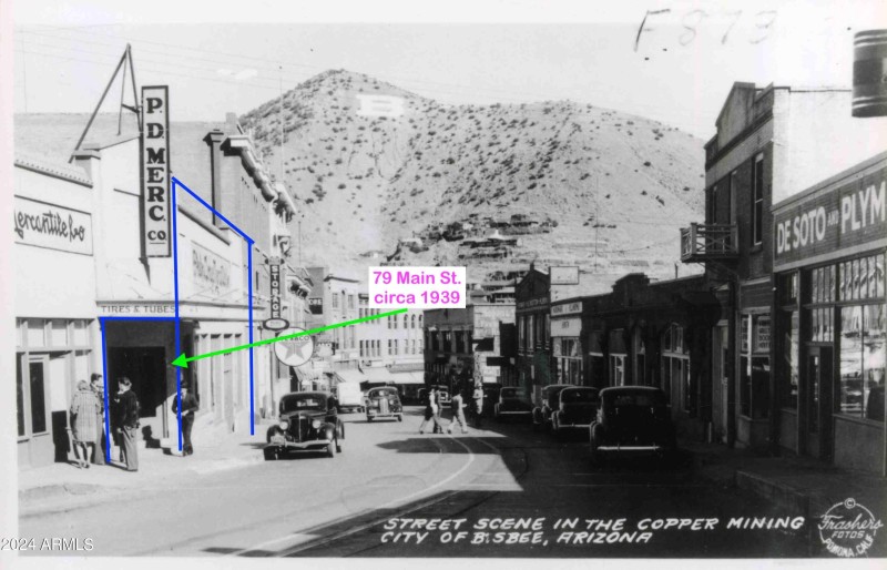 79 Main St. 1939