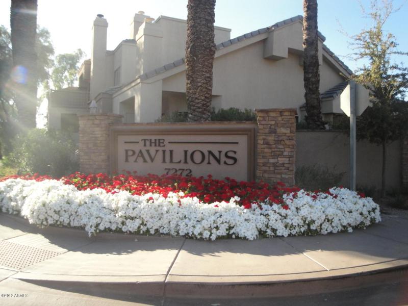 PAVILIONS SUBDIVISION