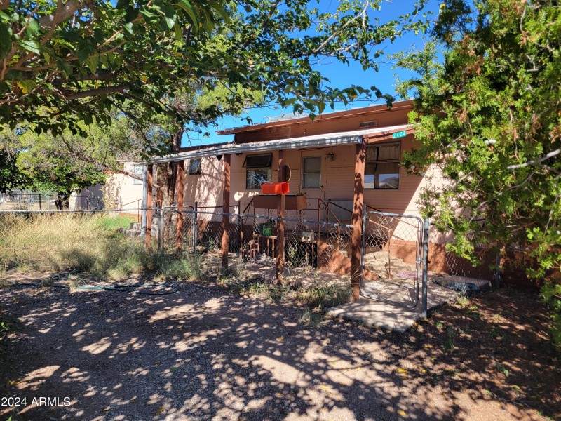 2428 S Coleman