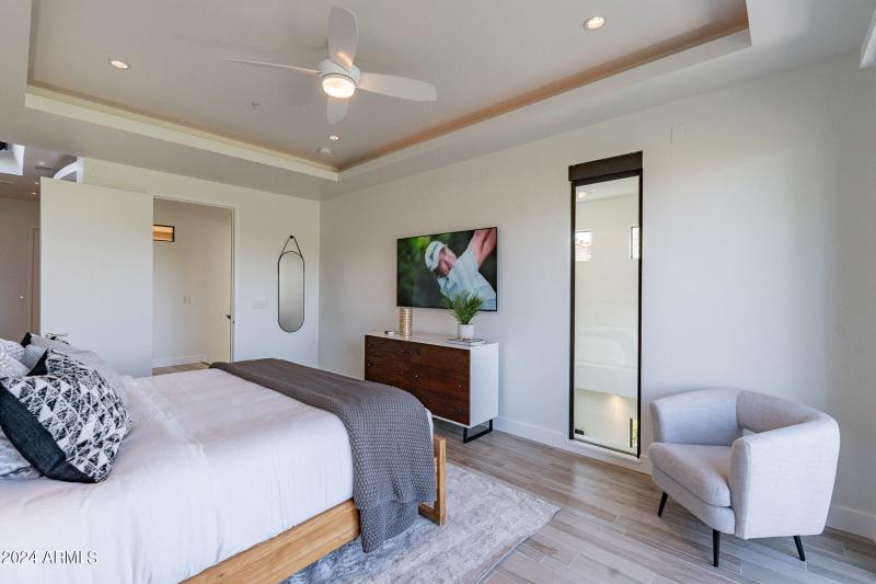 Tons of Natural Light Throughout