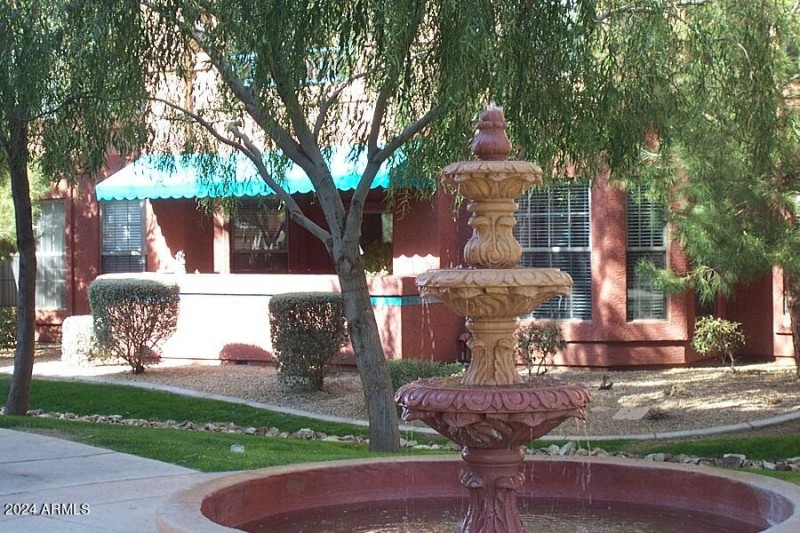 Resort Living