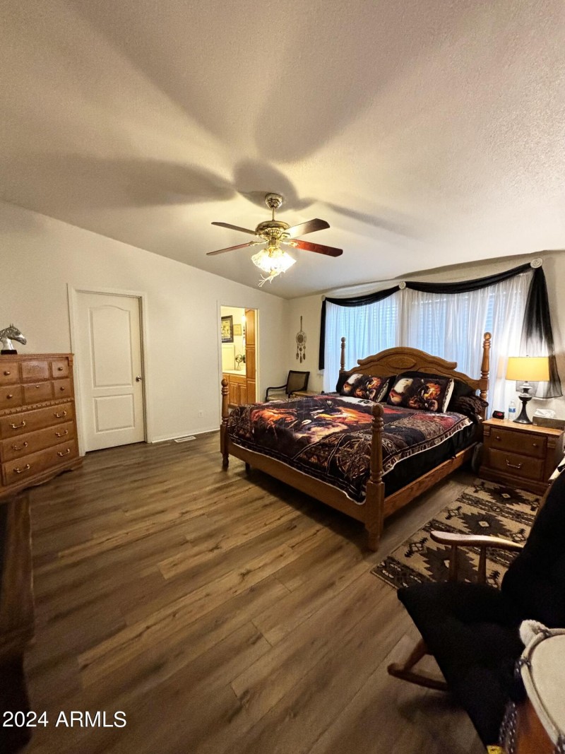 Bed 1
