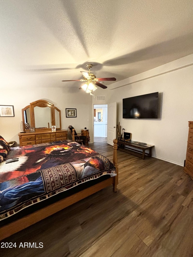 Bed 1