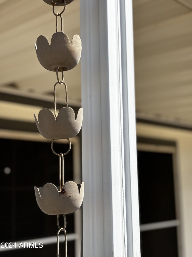 Rain Chain