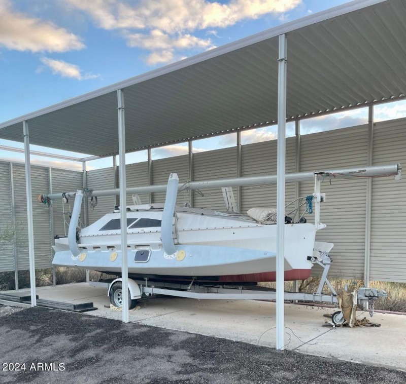 RV Parking