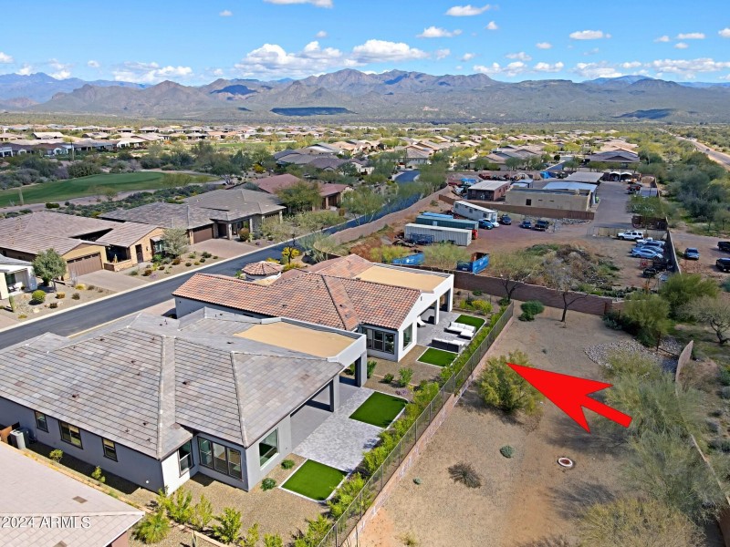 Aerial 5 of 17807