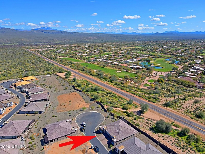 Aerial 6