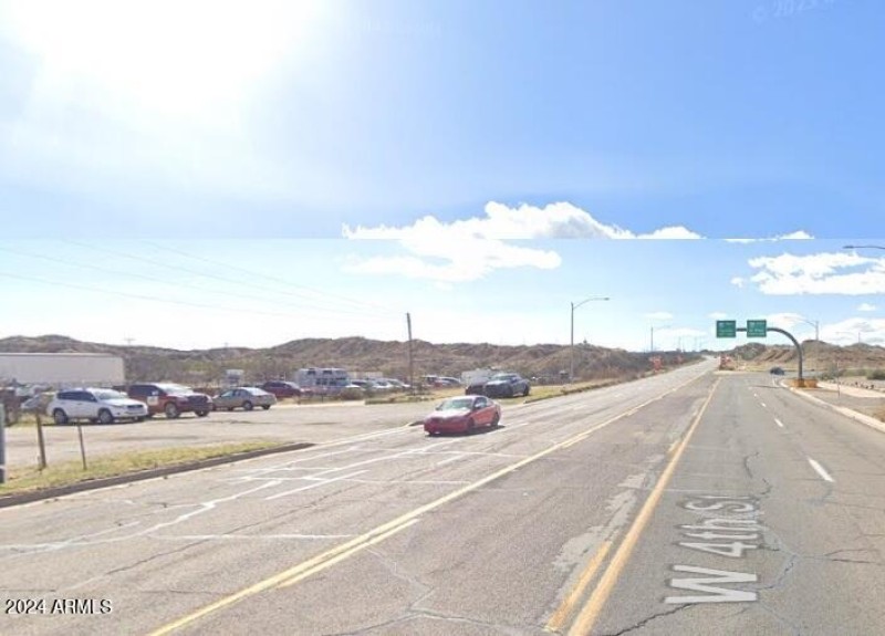 Curb Access headed to HWY