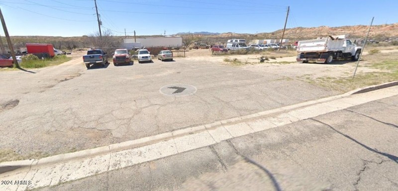 Leased Land Month to Month