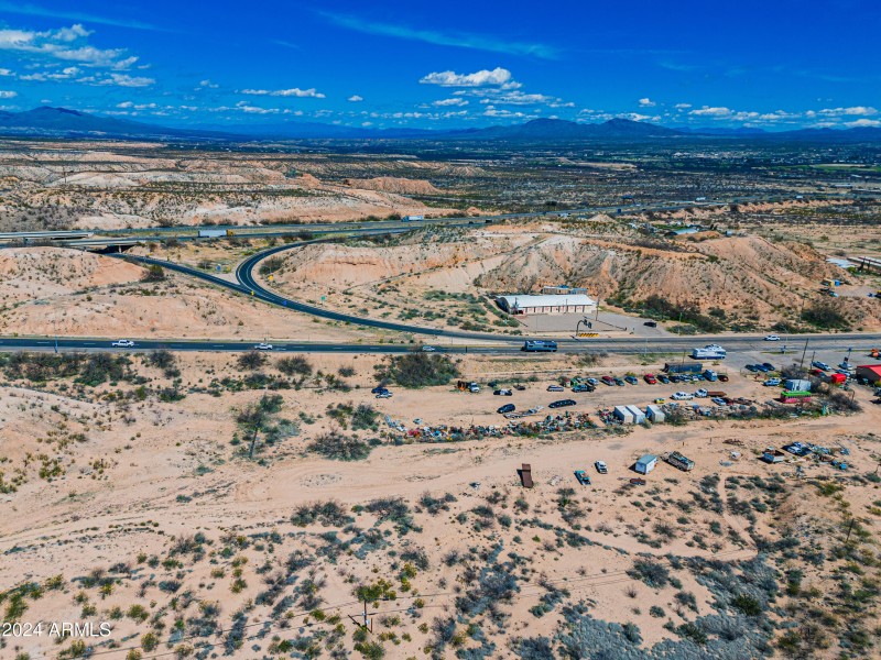 025 - Bisbee Property