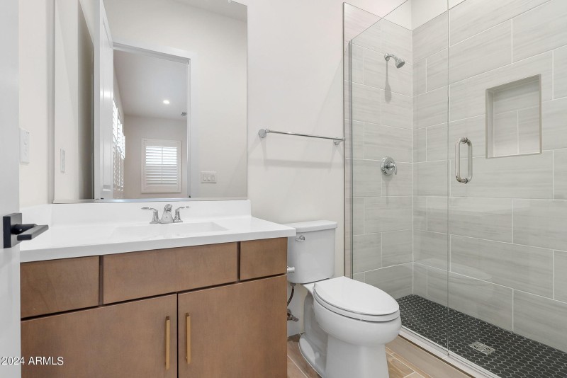 Casita Bathroom
