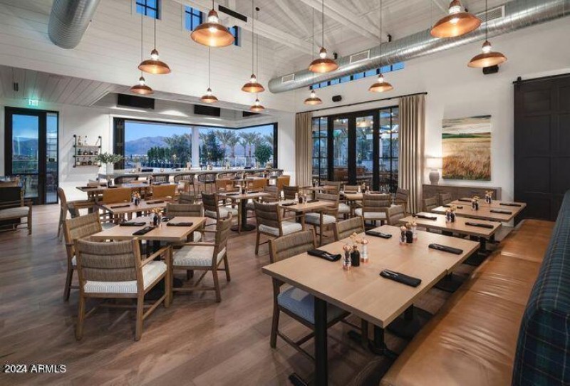 Sterling Grove Country Club Copper & Rye