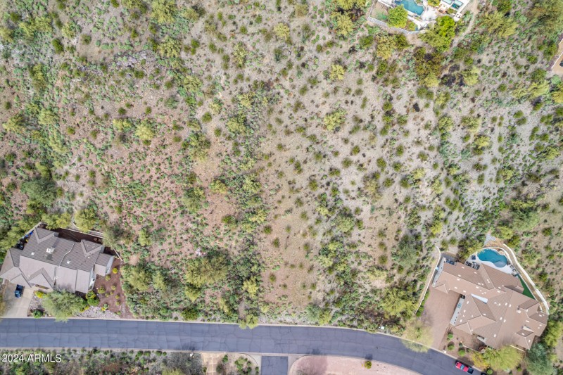 0007-07 - Norte Vista Drone