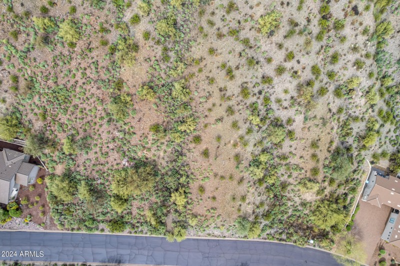 0008-08 - Norte Vista Drone