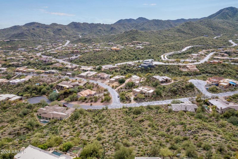 0009-09 - Norte Vista Drone