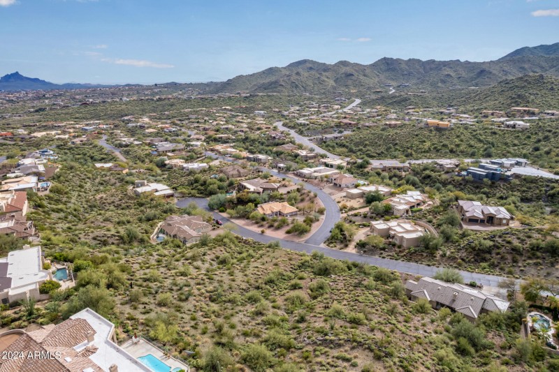 0011-11 - Norte Vista Drone