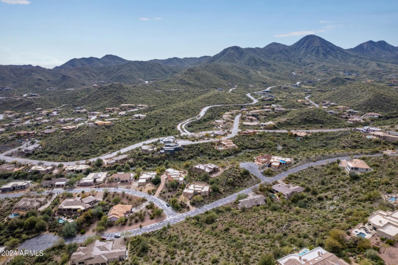 0016-16 - Norte Vista Drone