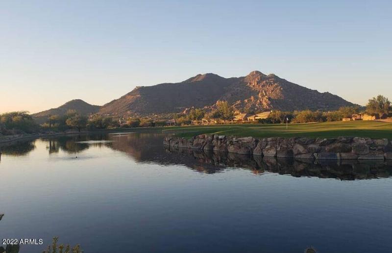 Terravita golf mtn view