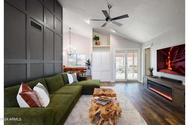 Family Room/Great Room