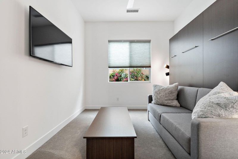 Guest Ensuite