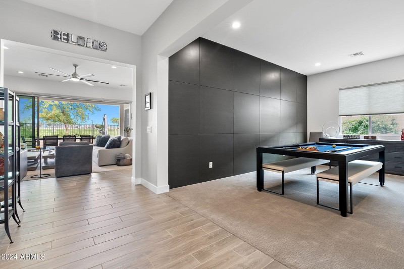 Office/Flex Room