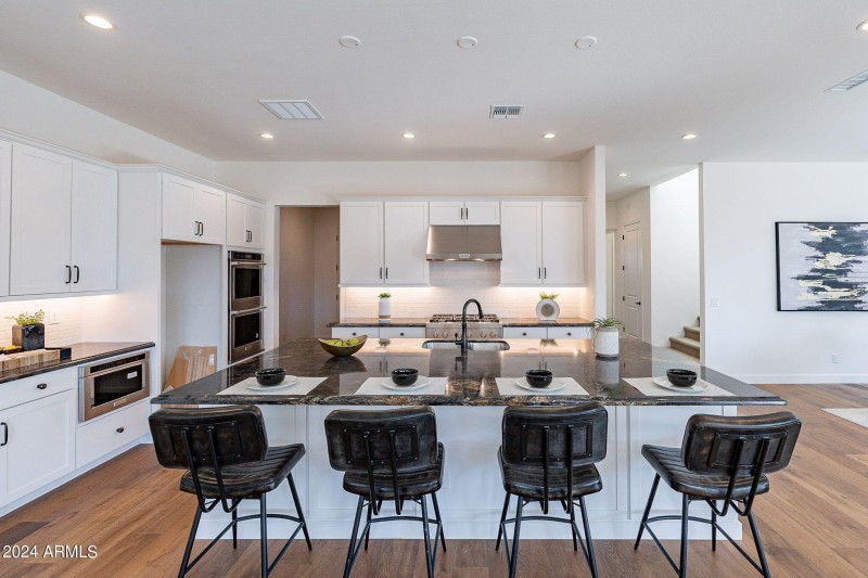 Piperton Kitchen 2