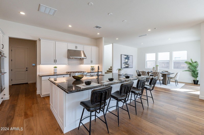 Piperton Kitchen 3