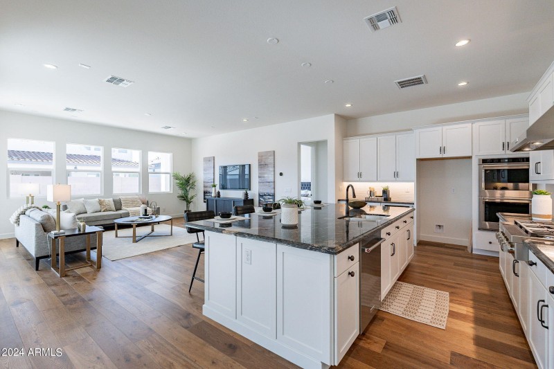 Piperton Kitchen 4